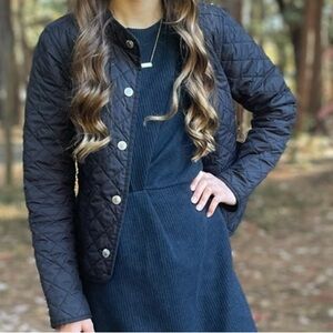 Ralph Lauren Quilted Jacket